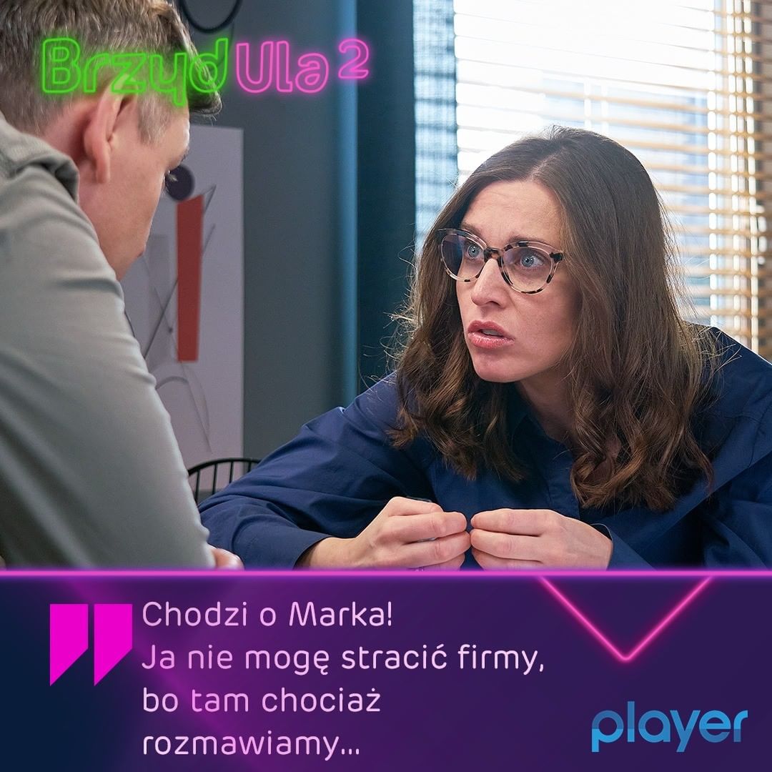 BrzydUla 2 znika z ekranów. Kiedy ostatni odcinek?