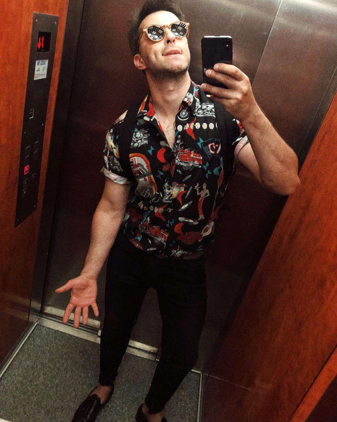 Filip Bobek - 2018