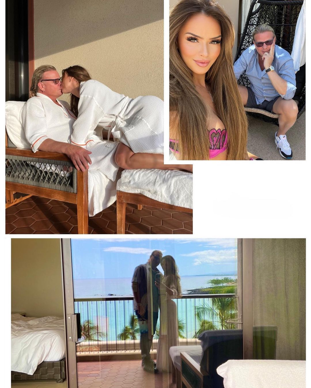 Monika Ordowska świętuje 4. rocznicę ze swoim milionerem