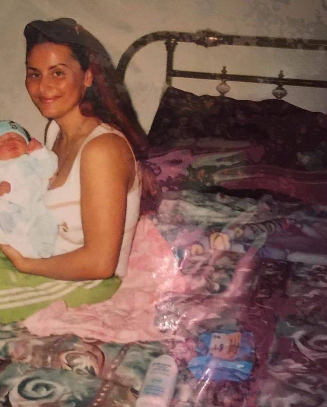 Dagmara Kaźmierska i Conan
