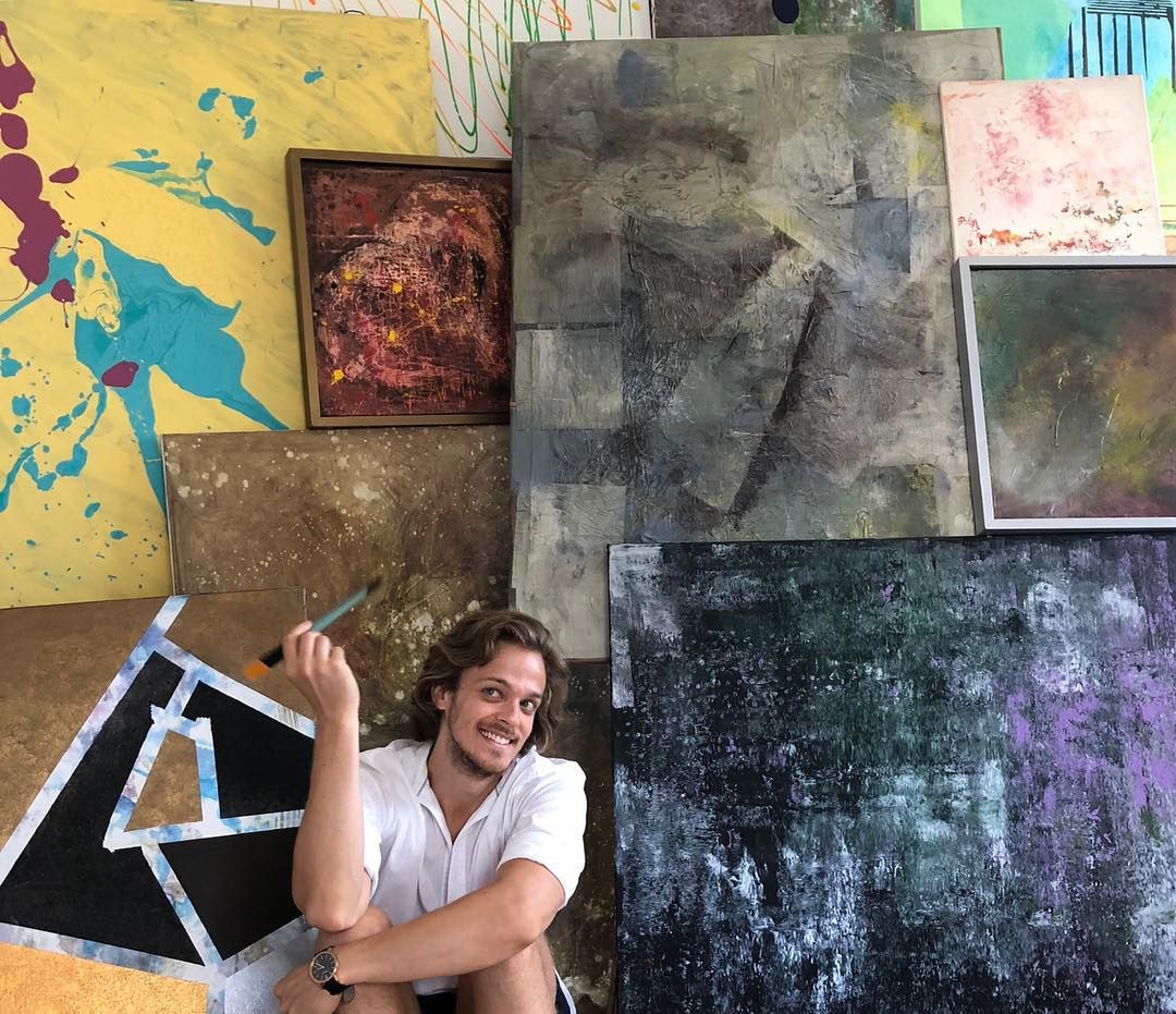 Piotr Gawron-Jedlikowski