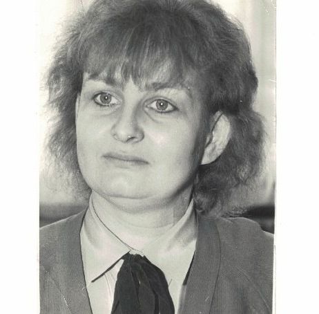 Ewa Kluczkowska
