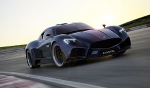 Faralli & Mazzanti Evantra