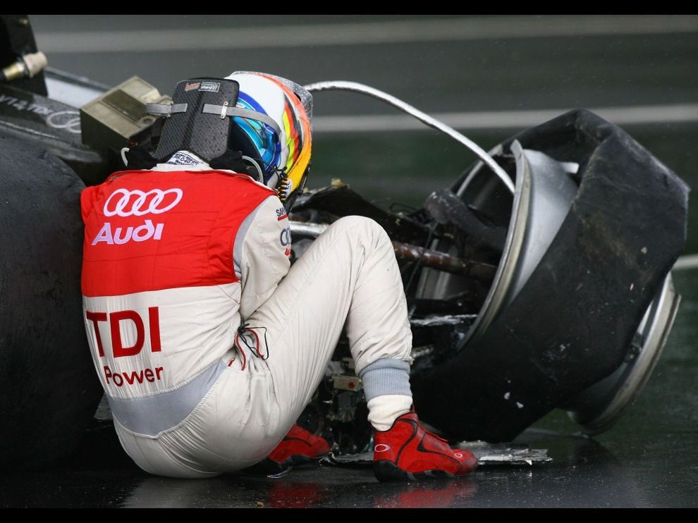 24H Le Mans 2011 w obiektywie [galeria] 15