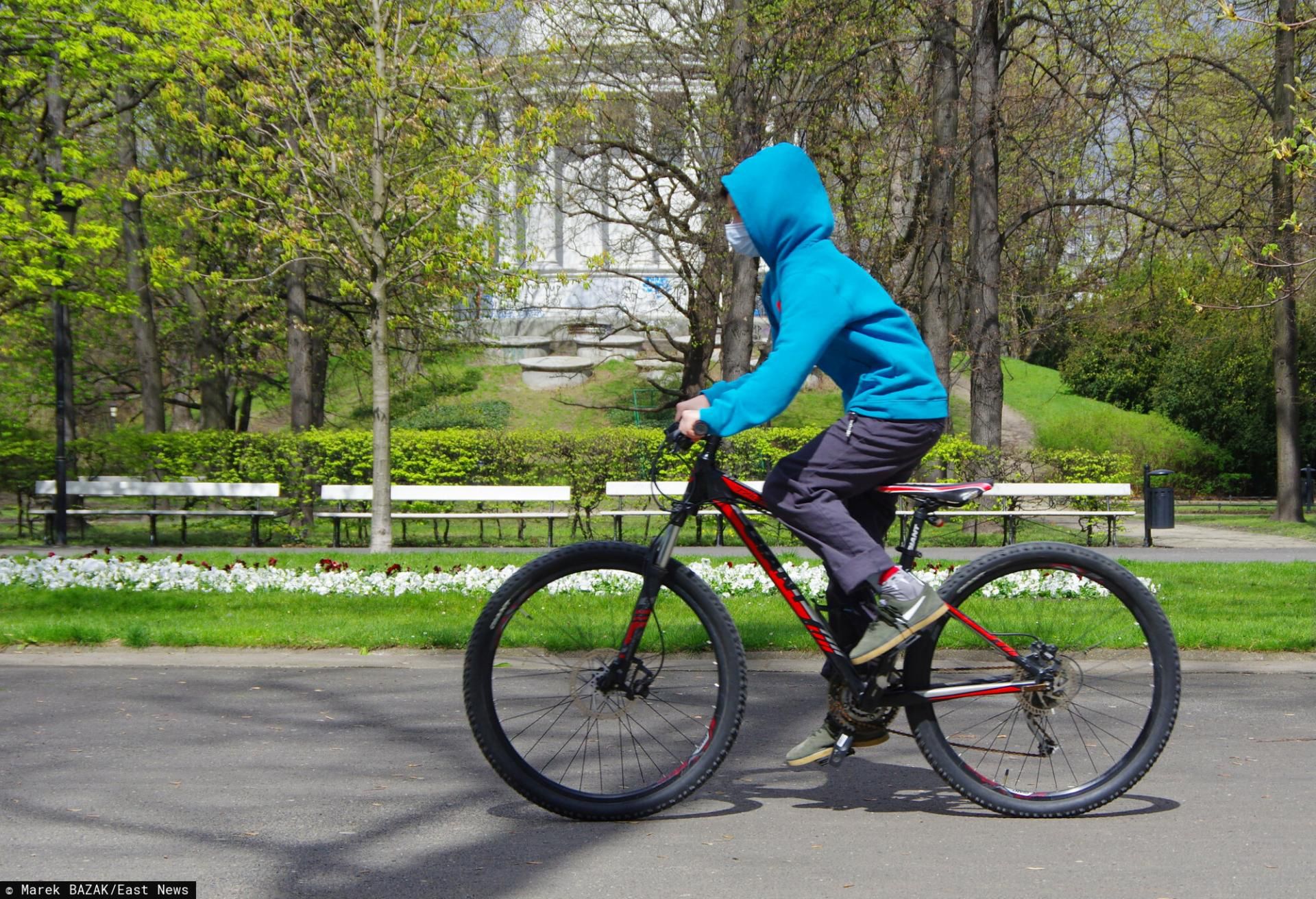 1500 zł mandatu dla dziecka