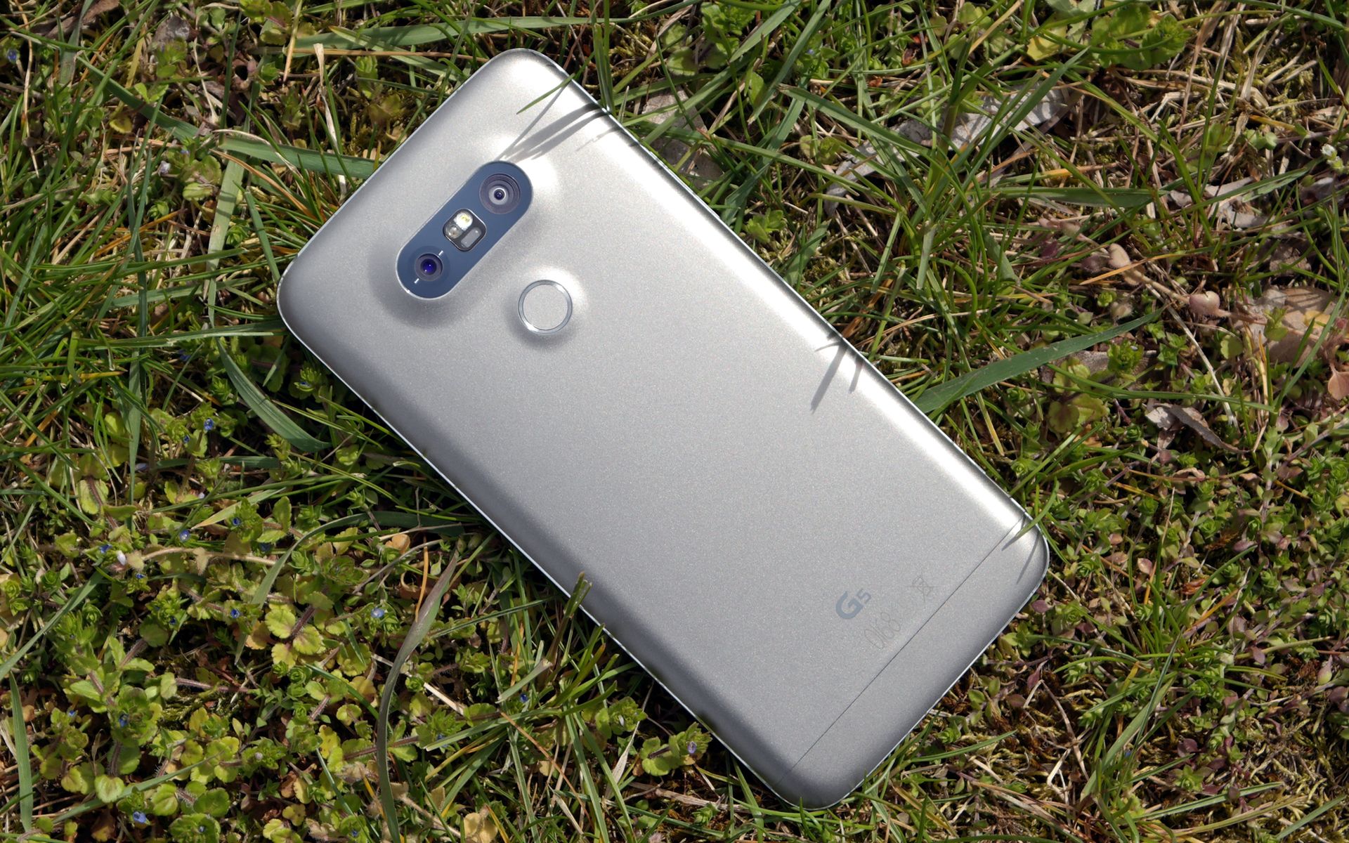 LG G5 - test i recenzja 2