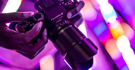 Tokina prezentuje 2 nowe obiektywy do Fujifilm X: 23 mm f/1.4 i 33 mm f/1.4