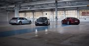 Porsche Panamera doczekało się 700-konnej hybrydy. Do gamy zawitała też wersja 4S