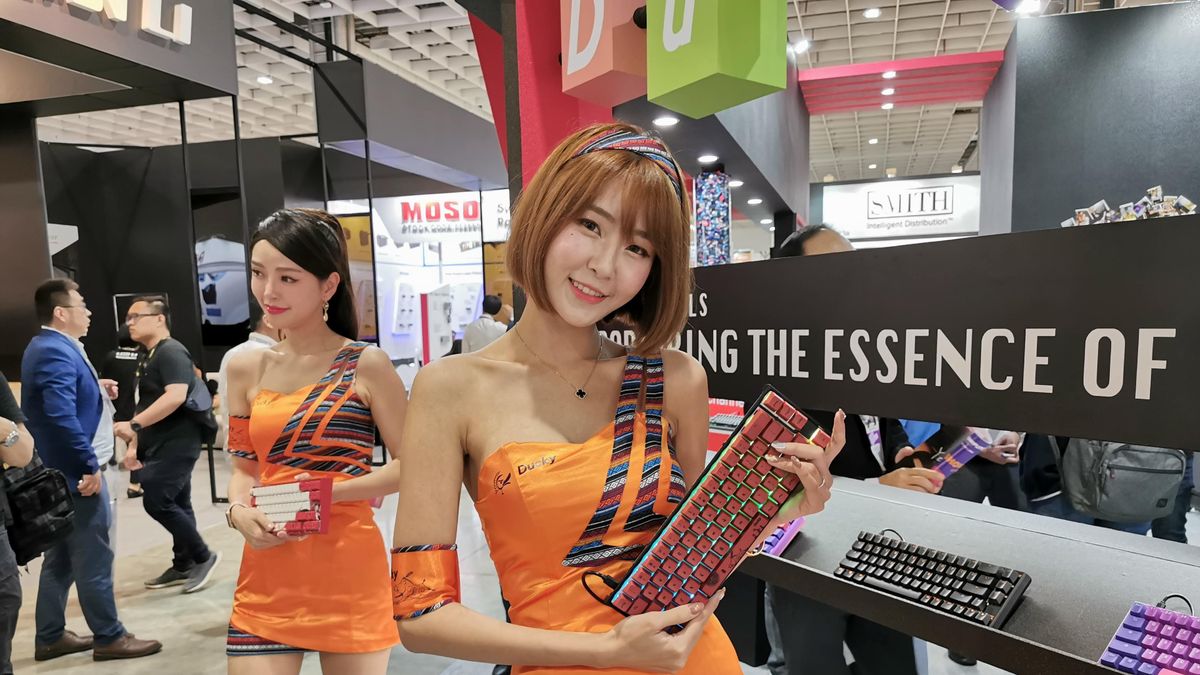 Targi elektroniczne są zbędne? Dla niektórych to jak wyrok śmierci [Opinia] 1