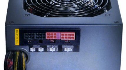 Antec TruePower New - nowe mocne zasilacze 1