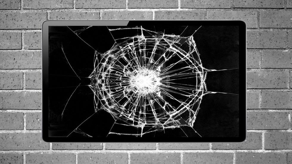 Przyszłość należy do telewizorów? Nieprawda. Nawet streaming i Netflix im nie pomogą 1