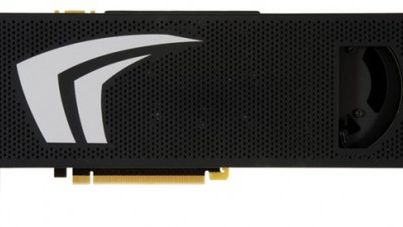 GeForce GTX 295 prawie oficjalnie! 1