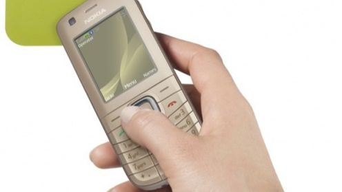 Płatności zbliżeniowe w smartfonach Nokii już wkrótce! 1