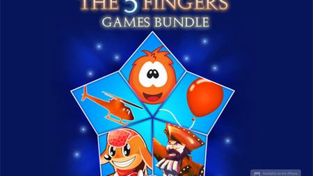 Pierwszy Pięciopak zapowiedziany! 1