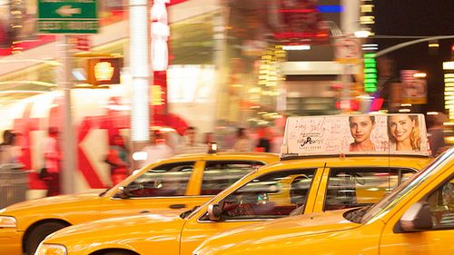 ZłapTaxi - polska wyszukiwarka taksówek na Androida 1