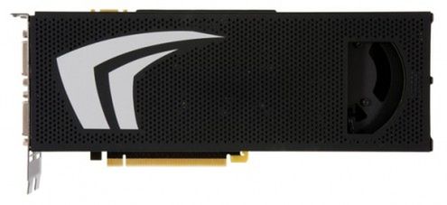 GeForce GTX 295 prawie oficjalnie!