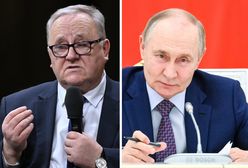 Generał Pacek nie ma złudzeń. "Bardzo niebezpieczne dla Polski"