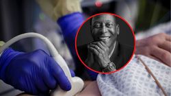 Pele zmarł na raka jelita grubego. Oto najbardziej ignorowany objaw tego nowotworu