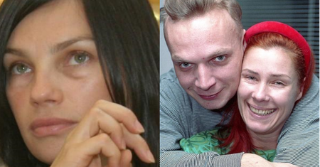 Była żona Grzegorza Ciechowskiego wspomina: "Ukrywanie naszego uczucia przed Małgorzatą było bardzo trudne"