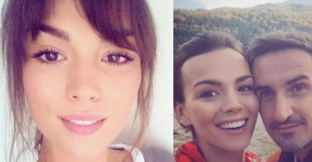 TYLKO U NAS: Paulina Krupińska urodziła! "Mama i dziecko czują się dobrze"