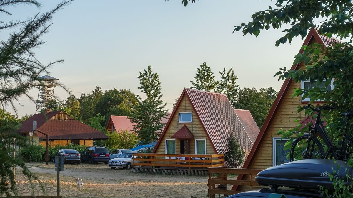 Po sezonie letnim górskie miejscowości wiodą prym na liście pożądanych kierunków wypoczynkowych w Polsce