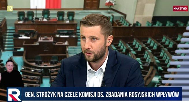 TV Republika nie jest sama. Kolejny nadawca walczy o MUX-8