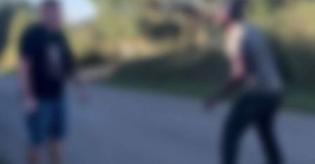 Bójka Nigeryjczyka z Polakami. Były gaz i pałka. Mamy głos z policji