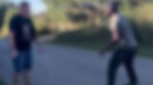 Bójka Nigeryjczyka z Polakami. Były gaz i pałka. Mamy głos z policji