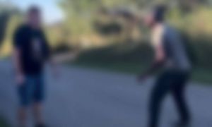 Bójka Nigeryjczyka z Polakami. Były gaz i pałka. Mamy głos z policji