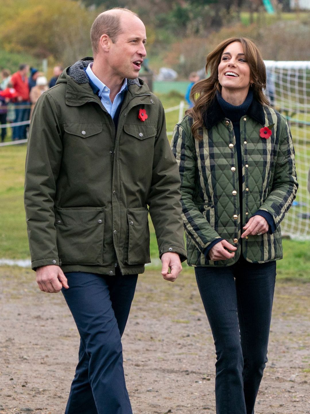 William i Kate