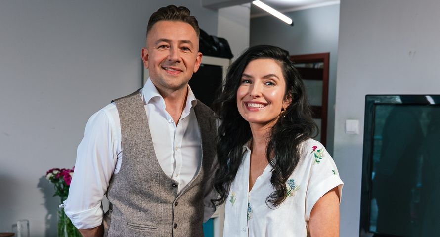 Znamy prowadzących reality show Super Polsatu. Wśród nich architekta znana z TVN