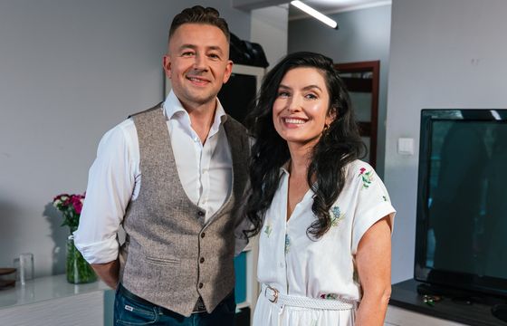 Znamy prowadzących reality show Super Polsatu. Wśród nich architekta znana z TVN