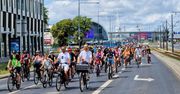 Poznań: Rzeka Rowerów powraca. Kosmiczna parada i rodzinny piknik nad Wartą