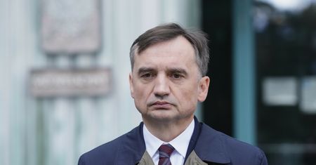 "Król Europy jest królem złodziei". Ziobro krytykuje po głosowaniu w Sejmie