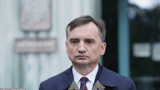 "Król Europy jest królem złodziei". Ziobro krytykuje po głosowaniu w Sejmie