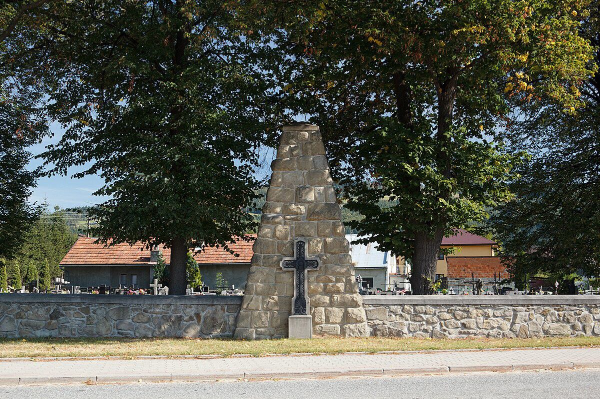 Barcice: Powstaje skansen z bunkrami
