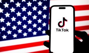 Przejęcie amerykańskiego TikToka. Zatwierdzono umowę z Pekinem