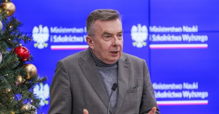 Rzecznik Nowej Lewicy o Wieczorku: Jest szereg rzeczy, które się udały