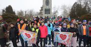 Katowice: Parkrun zagrał z WOŚP 2026. Uczestnicy biegu w Parku Kościuszki połączyli przyjemne z pożytecznym. Zobaczcie zdjęć