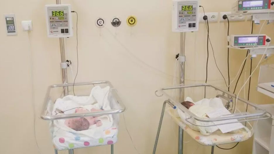 Oddział Noworodkowy i ginekologia zostaną zawieszone na miesiąc. Trwają poszukiwania lekarzy.