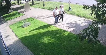 Warszawa. Złodzieje bez serca. Ukradli sprzęt do badania niemowląt