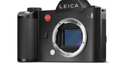 Leica SL (typ 601) - nowy, pełnoklatkowy aparat bezlusterkowy o świetnych parametrach