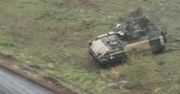 Tego Rosjanie nie przewidzieli. Abrams i M2 Bradley pod Kurskiem