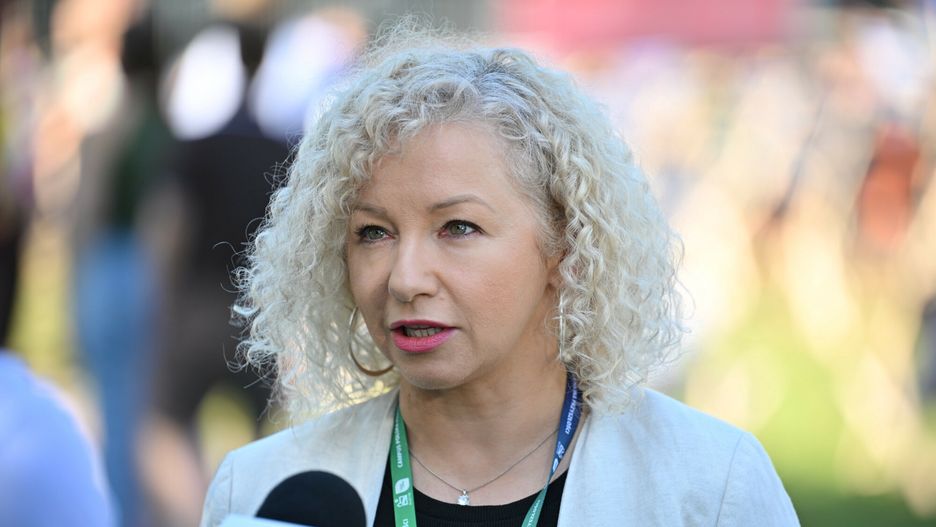 Katarzyna Kotula