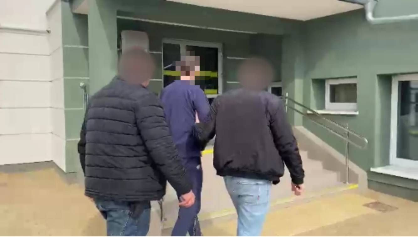 Zwłoki kobiety znalezione w wannie w Repkach 