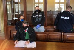 Kalisz. Zatłukł babcię pałką teleskopową. Usłyszał wyrok