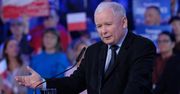 Nowe obostrzenia? Jarosław Kaczyński zabrał głos