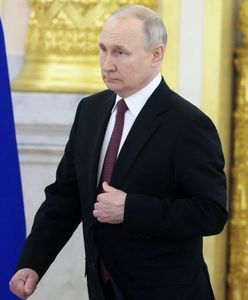 Alarm w Moskwie. Uruchomiono plan "Twierdza"