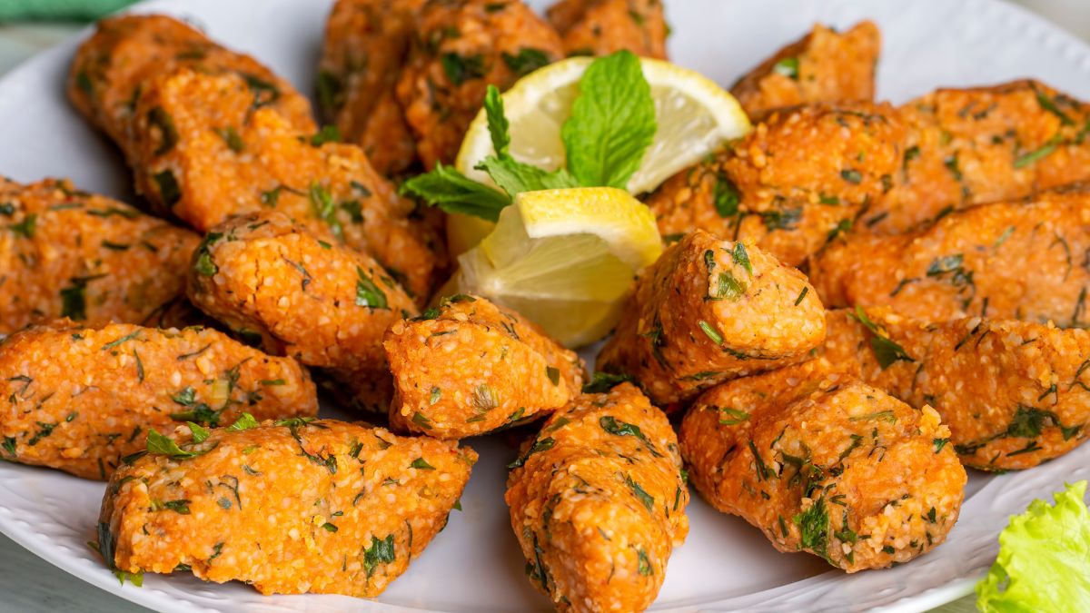 Tureckie kotleciki robią furorę