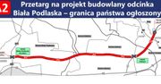 Budowa dróg. A2 ma być gotowa do 2025 r.